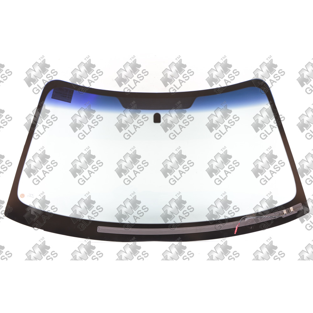 SUBARU FORESTER II 5RGR