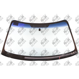 SUBARU FORESTER II 5RGR