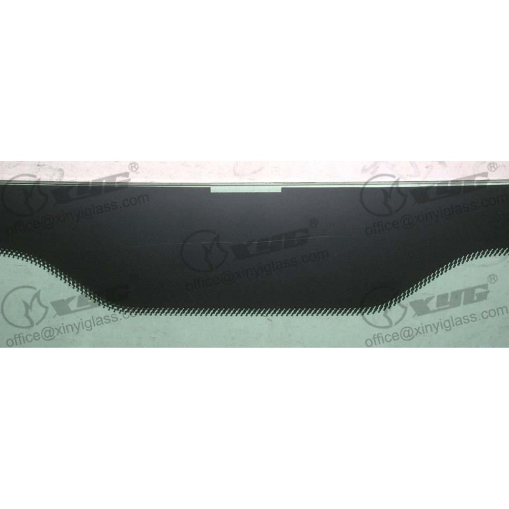 TOYOTA AVENSIS VERSO MPV