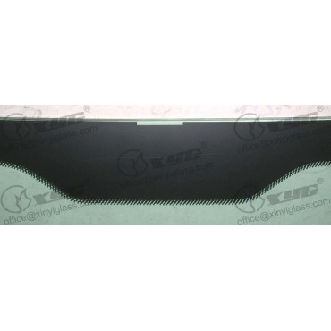 TOYOTA AVENSIS VERSO MPV