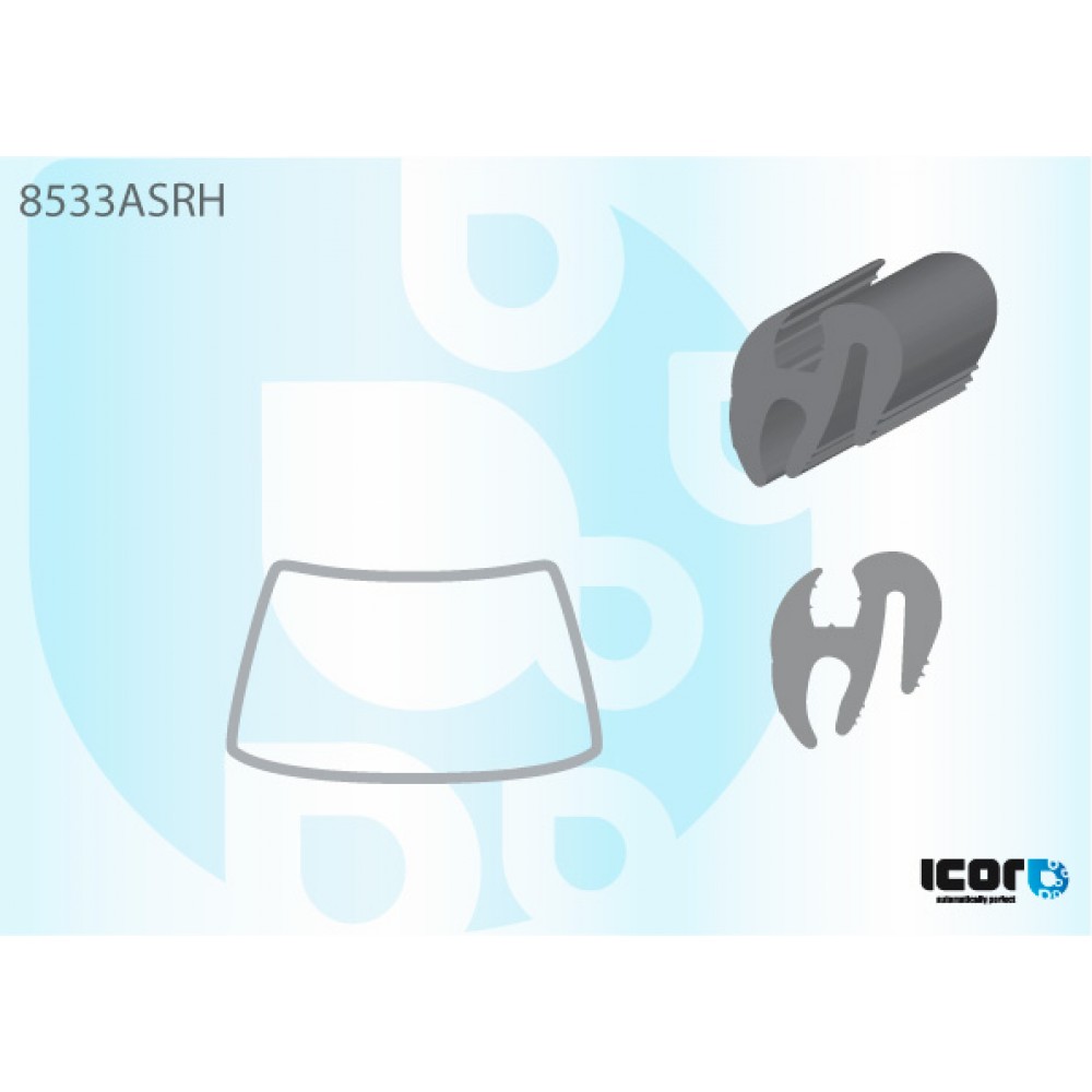 VOLKSWAGEN GOLF II/ JETTA II (WS1299)