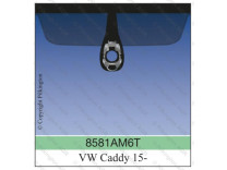 VOLKSWAGEN CADDY 2VAN,3VAN,4VAN