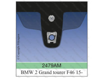 BMW 2-SERIES F46 GRAN TOURER MPV
