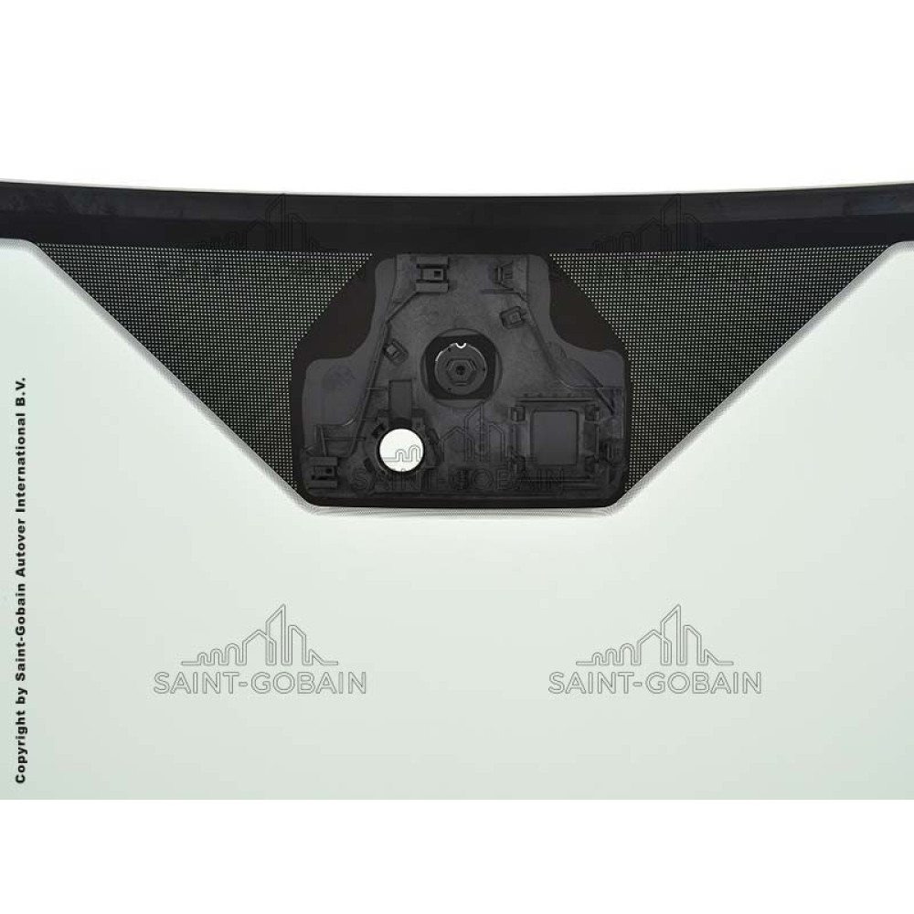 FORD TRANSIT COURIER I VAN