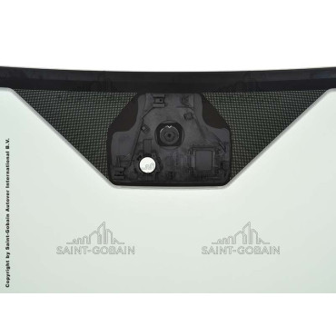 FORD TRANSIT COURIER I VAN