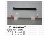 NISSAN PATROL 160,260,X60 3RGR,5RGR