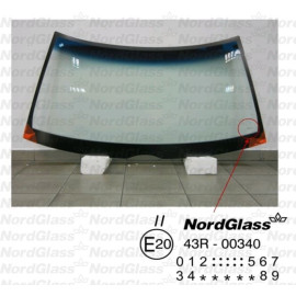 MERCEDES E-CLASS W124 4LIM,5KOM