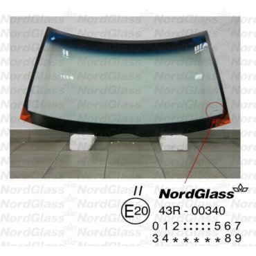 MERCEDES E-CLASS W124 4LIM,5KOM