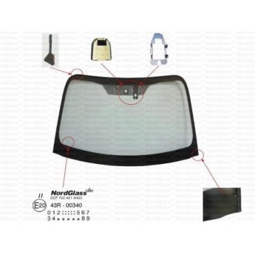 TOYOTA YARIS IV /MAZDA 2 HYBRID (22/01-) 5T (см.также 5189)