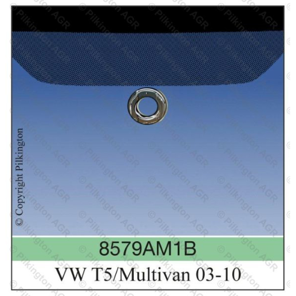 VOLKSWAGEN TRANSPORTER T5/ MULTIVAN/CARAVELLE VAN, PICK UP