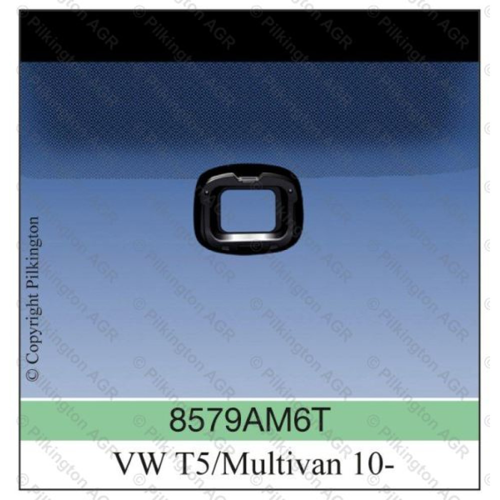 VOLKSWAGEN TRANSPORTER T5/ MULTIVAN/CARAVELLE VAN, PICK UP