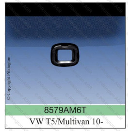 VOLKSWAGEN TRANSPORTER T5/ MULTIVAN/CARAVELLE VAN, PICK UP