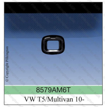 VOLKSWAGEN TRANSPORTER T5/ MULTIVAN/CARAVELLE VAN, PICK UP