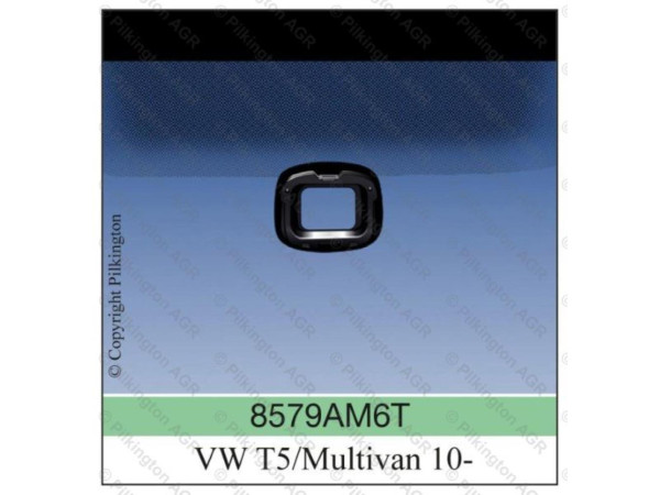 VOLKSWAGEN TRANSPORTER T5/ MULTIVAN/CARAVELLE VAN, PICK UP