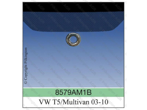 VOLKSWAGEN TRANSPORTER T5/ MULTIVAN/CARAVELLE VAN, PICK UP