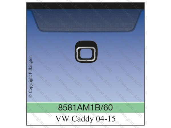 VOLKSWAGEN CADDY 2VAN,3VAN,4VAN
