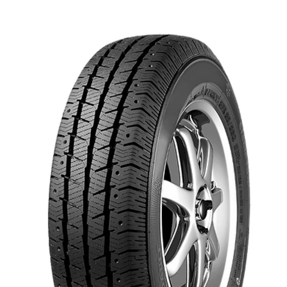 ШИНА TORQUE  215/65R16C TORQUE 109/107T WTQ6000