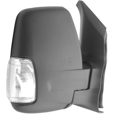 ЗЕРКАЛО ЗАДНЕГО ВИДА, ПРАВОЕ FORD TRANSIT CUSTOM 14/01-18/01