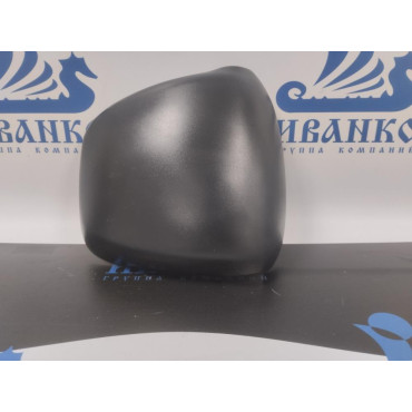 КРЫШКА ОСНОВНОГО ЗЕРКАЛА, ЛЕВАЯ XF105 CF 06 -