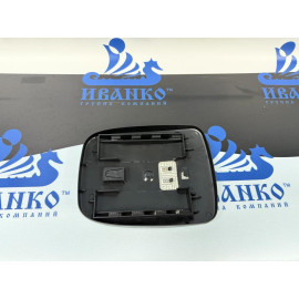 СТЕКЛО ЗЕРКАЛА 207X161 МАЛОГО ПАНОРАМНОГО ОБОГР DAF XF 105 (2005>)