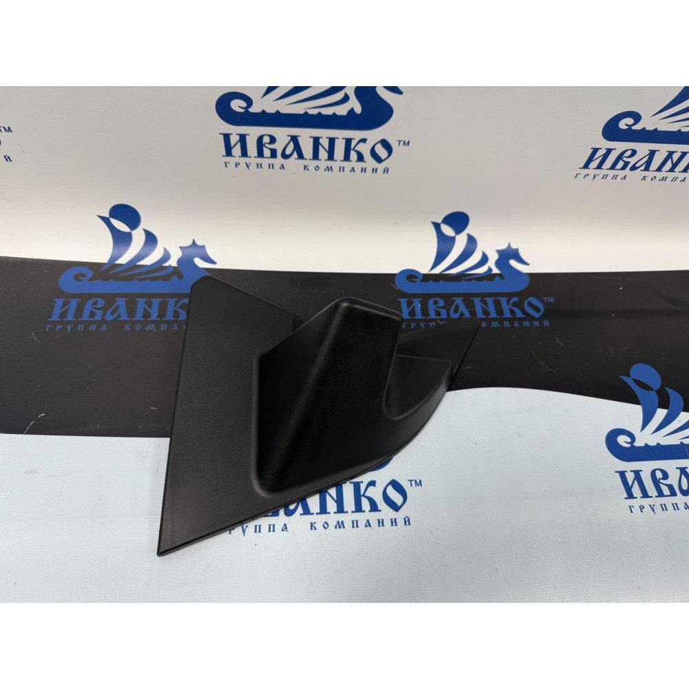 КРЫШКА КРОНШТЕЙНА ЗЕРКАЛА, ЛЕВЫЙ  VOLVO TRUCK FH4 ЕВРО 6 С 2013-2019Г В