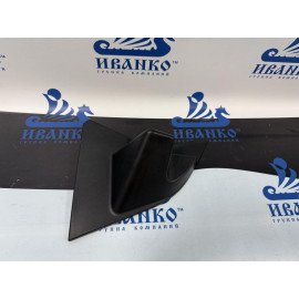 КРЫШКА КРОНШТЕЙНА ЗЕРКАЛА, ЛЕВЫЙ  VOLVO TRUCK FH4 ЕВРО 6 С 2013-2019Г В