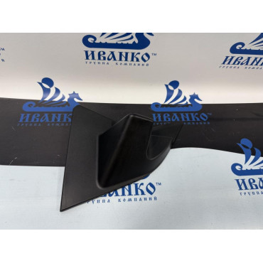 КРЫШКА КРОНШТЕЙНА ЗЕРКАЛА, ЛЕВЫЙ  VOLVO TRUCK FH4 ЕВРО 6 С 2013-2019Г В