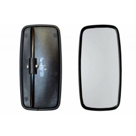 ЗЕРКАЛО ЗАДНЕГО ОБЗОРА С ПОДОГРЕВОМ (С ЭЛЕКТРОПРИВОДОМ) XF 105 2005-2013 , CF 2001-2013