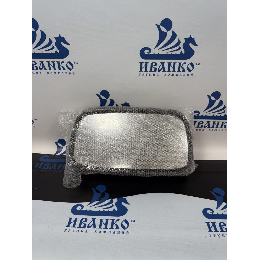 ЗЕРКАЛО ЗАДНЕГО ОБЗОРА С ПОДОГРЕВОМ (С ЭЛЕКТРОПРИВОДОМ) XF 105 2005-2013 , CF 2001-2013