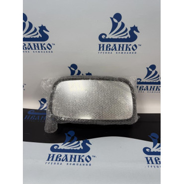 ЗЕРКАЛО ЗАДНЕГО ОБЗОРА С ПОДОГРЕВОМ (С ЭЛЕКТРОПРИВОДОМ) XF 105 2005-2013 , CF 2001-2013