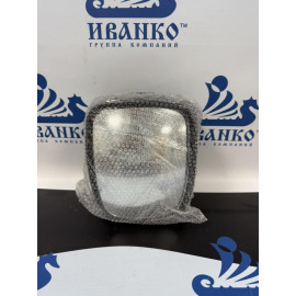 ЗЕРКАЛО ДОПОЛНИТЕЛЬНОЕ (ЭЛЕКТР., ПОДОГРЕВ) XF 105 2005-2013 , CF 2001-2013