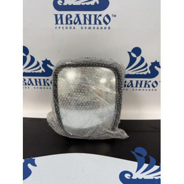 ЗЕРКАЛО ДОПОЛНИТЕЛЬНОЕ (ЭЛЕКТР., ПОДОГРЕВ) XF 105 2005-2013 , CF 2001-2013