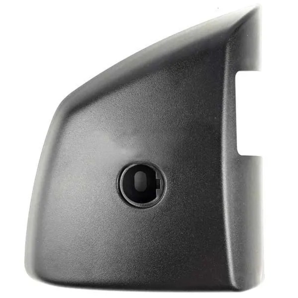 КРЫШКА ПЕТЛИ ЗЕРКАЛА ЛЕВАЯ MAN TGX 2013- EURO 6