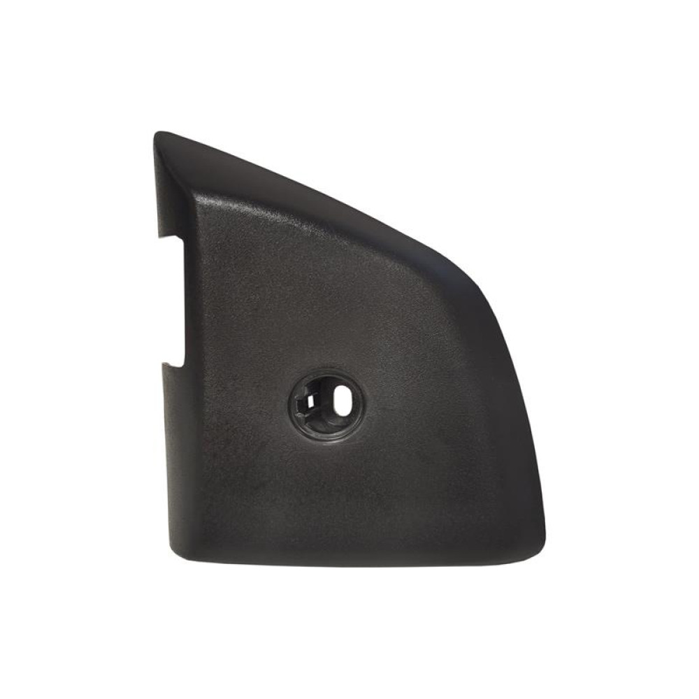 КРЫШКА ПЕТЛИ ЗЕРКАЛА ПРАВАЯ MAN TGX 2013- EURO 6