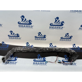 КРОНШТЕЙН ЗЕРКАЛА ЛЕВЫЙ DAF CF65/75/85/XF95/105, 2005-2013 , XF 2002>