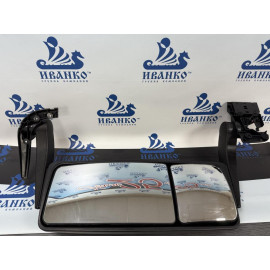 ЗЕРКАЛО С ЭЛЕКТРОПРИВОДОМ И ПОДОГРЕВОМ СТЕКЛА, ЛЕВОЕ MAN TGX 2007-2022