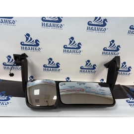 ЗЕРКАЛО ЗАДНЕГО ВИДА, ПРАВОЕ MERCEDES-BENZ ACTROS 4 ПОКОЛЕНИЕ (MP4), 2012 - 2021