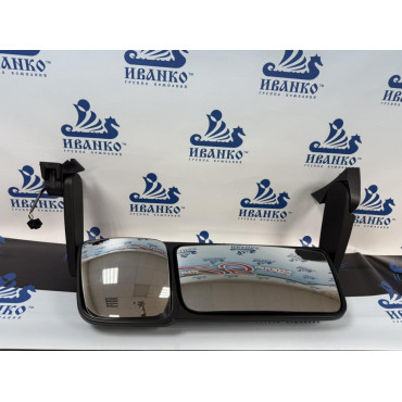 ЗЕРКАЛО ЗАДНЕГО ВИДА, ПРАВОЕ MERCEDES-BENZ ACTROS 4 ПОКОЛЕНИЕ (MP4), 2012 - 2021