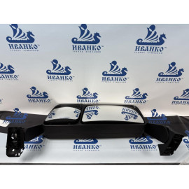 ЗЕРКАЛО ЗАДНЕГО ВИДА,ЛЕВОЕ MERCEDES-BENZ ACTROS 4 ПОКОЛЕНИЕ (MP4), 2012 - 2021