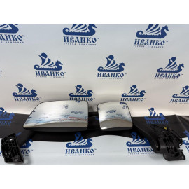 ЗЕРКАЛО В СБОРЕ ПРАВОЕ VOLVO TRUCK FH С 2013-2019Г В