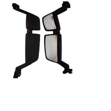 ЗЕРКАЛО ЗАДНЕГО ВИДА ПРАВОЕ SCANIA SCANIA SERIES 7 (2017-, ЕВРО 6