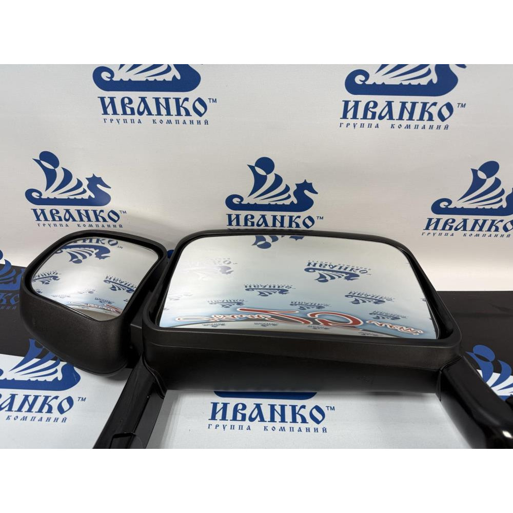 ЗЕРКАЛО ЗАДНЕГО ВИДА SCANIA 4-SERIE (1995-2005)