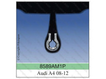 AUDI A4 B8 4LIM,5KOM