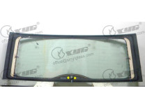 SKODA YETI 5RGR