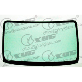 HONDA HRV I 3RGR,5RGR