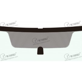 TOYOTA CAMRY XV30 4LIM