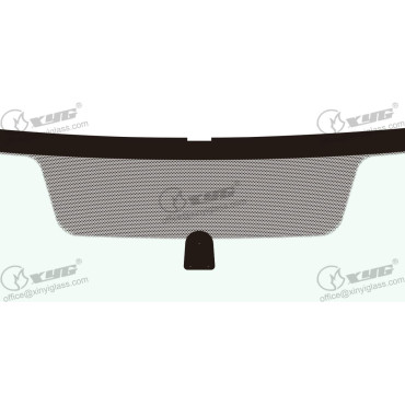 TOYOTA CAMRY XV30 4LIM