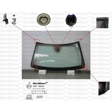 DODGE DURANGO lll 5RGR