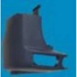 НАКЛАДКА БАМПЕРА, ЛЕВАЯ MERCEDES SPRINTER 2006-2018