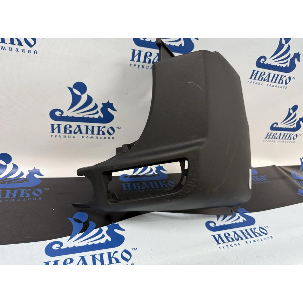 НАКЛАДКА БАМПЕРА, ПРАВАЯ MERCEDES SPRINTER 2006-2018